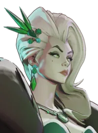 Lady Geist