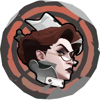 Nurse Harrow