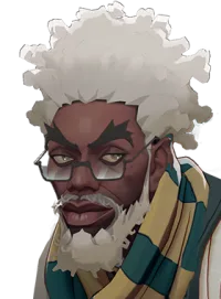 Solomon
