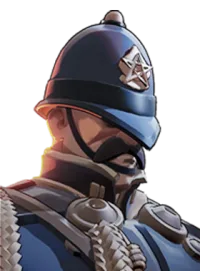 Warden