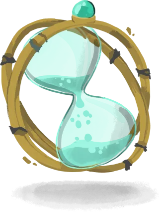 Aeonglass