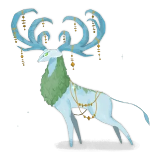 Ceremonial Beast