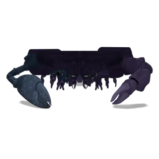 Crusher