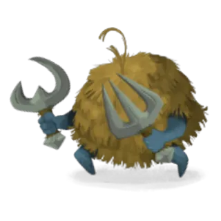 Kin Follower
