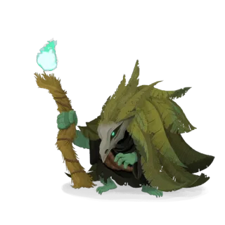 Kin Priest
