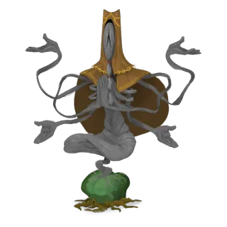 Knowledge Demon